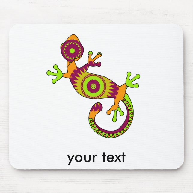 pop gecko musmatta (Framsidan)