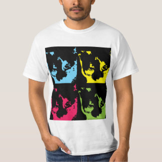 Pop Goes Veronica! T Shirt