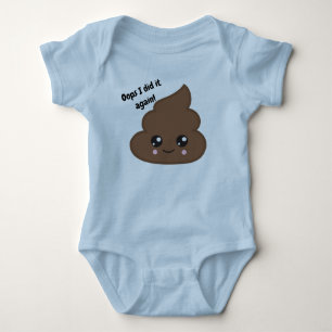Pop, jag gjorde det igen! t shirt