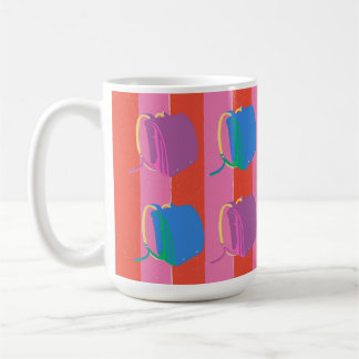Pop Japanese School Bag Kaffemugg