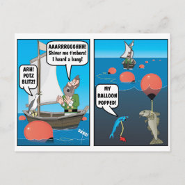 POP! JOKE. VYKORT