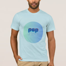 Pop kärlek t shirt
