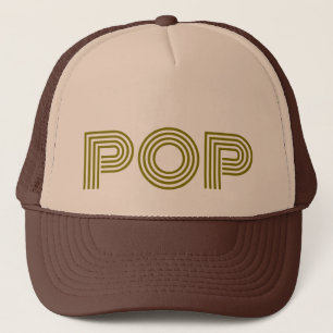 POP KEPS