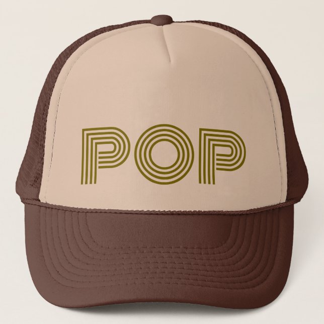 POP KEPS (Framsida)