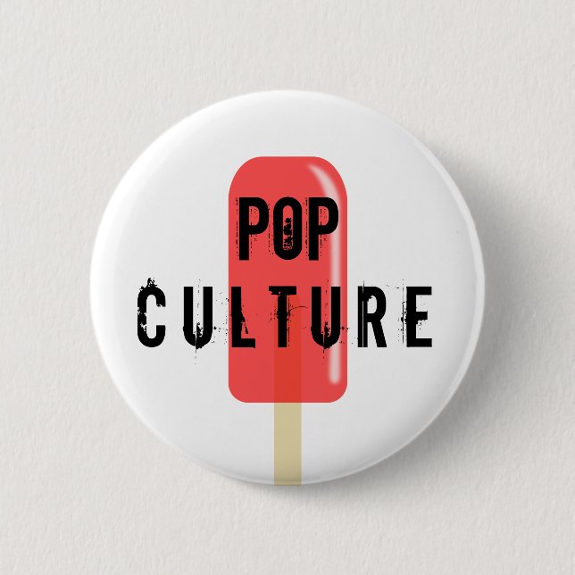 Pop-kultur Knapp (Framsida)