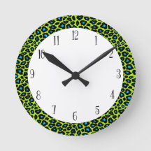 Pop Leopard