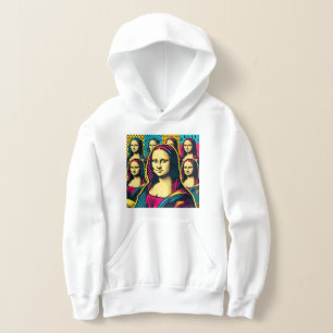 Pop Lisa T Shirt