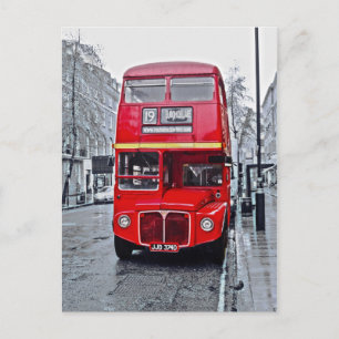 pop LONDON Vykort