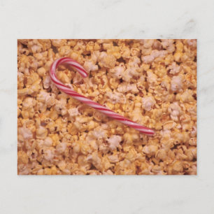 Pop Maj Candy Vykort