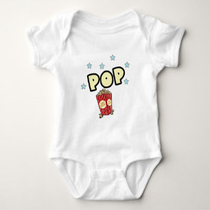 Pop maj t shirt