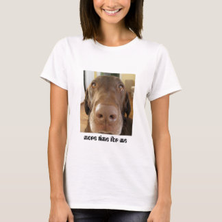 POP mer tid för mig Tee Shirt