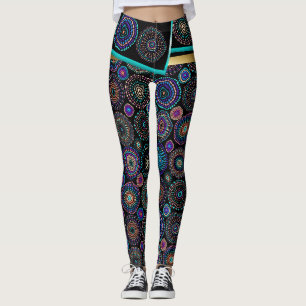 Pop Mode Leggings