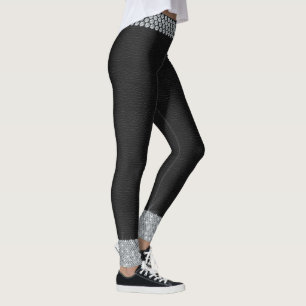 Pop Mode Leggings