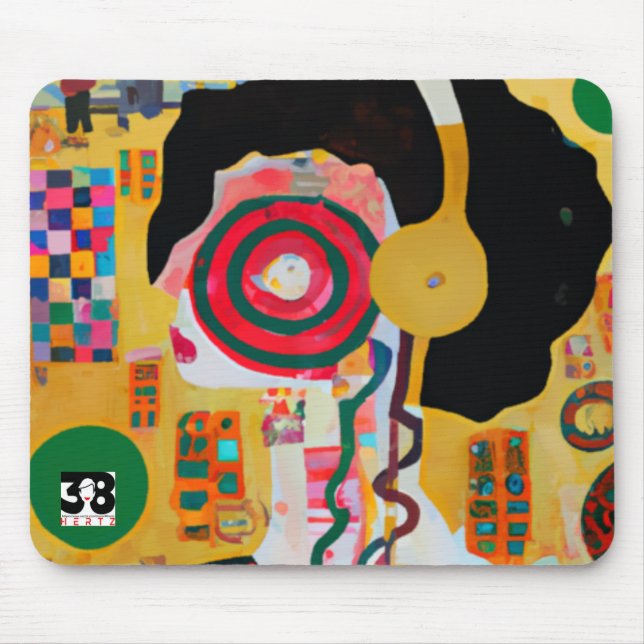 Pop Music Musmatta (Framsidan)