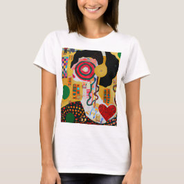 Pop Music T Shirt