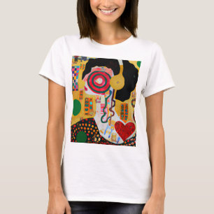 Pop Music T Shirt