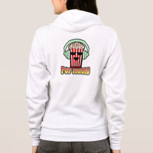 Pop Music T Shirt
