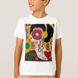 Pop Music T Shirt