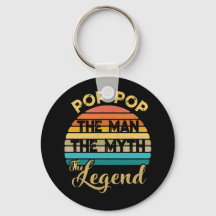 Pop pop, mannen, myten om Far-dagen