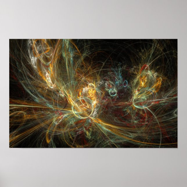 Pop Poster (Framsidan)