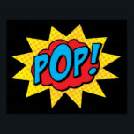 POP POSTER<br><div class="desc">POP Poster Anime Tecknad Tecknad Fiction Manga</div>