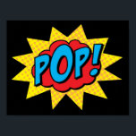 POP POSTER<br><div class="desc">POP Poster Anime Tecknad Tecknad Fiction Manga</div>