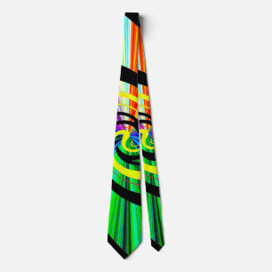 Pop psychedelic slips