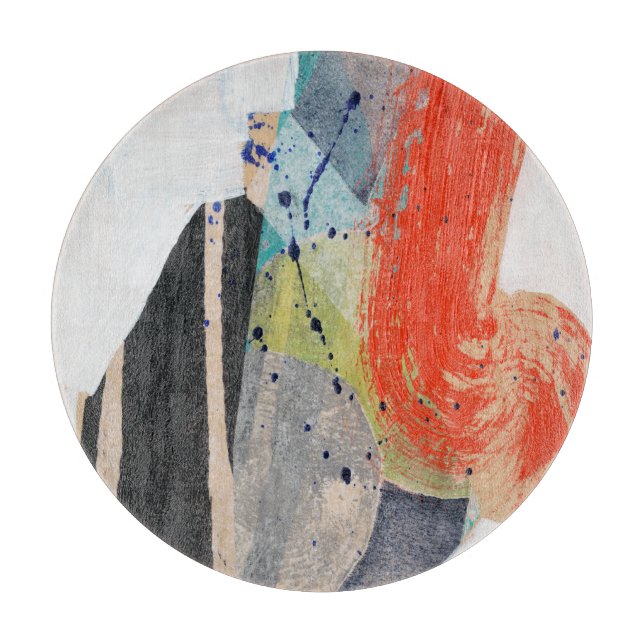 Pop Quirk I (Framsidan)