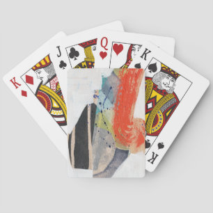 Pop Quirk I Casinokort