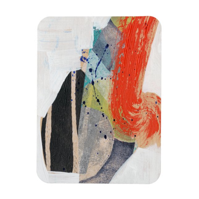 Pop Quirk I Magnet (Vertikal)