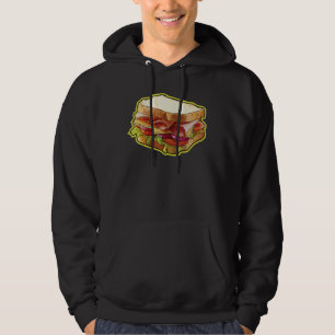 Pop Sandwich Hoodie