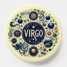 Pop Socket våg