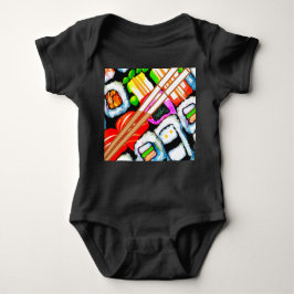 Pop Sushi T Shirt