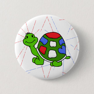 Pop Turtle 4:e! Knapp
