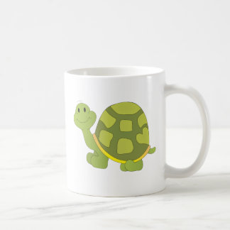 Pop Turtle! Kaffemugg