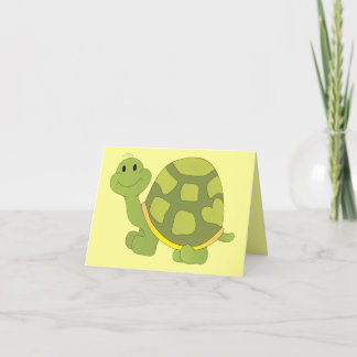 Pop Turtle! Kort