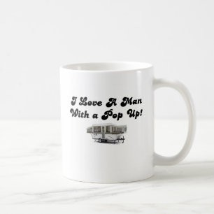 Pop upp! kaffemugg