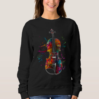 Pop Violinist T Shirt