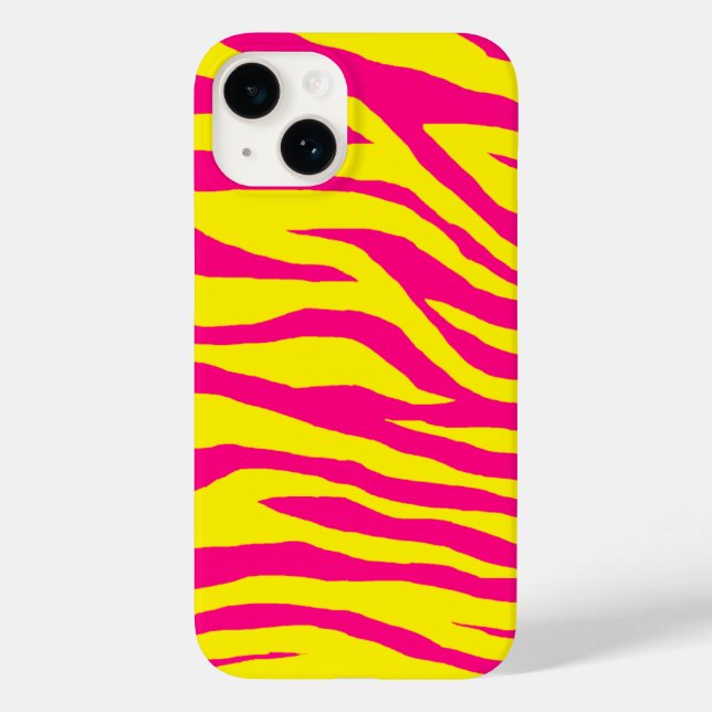 Pop Zebra (Baksida)
