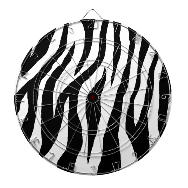 Pop Zebra Piltavla (Framsidan)