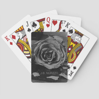 Popaganda Kampanj Art Cover Spelkort