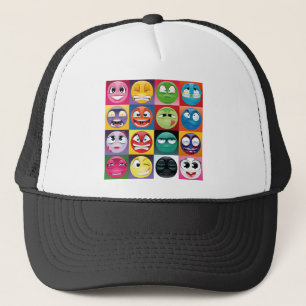 popart emojis keps