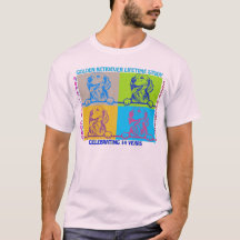 POPART Goldens