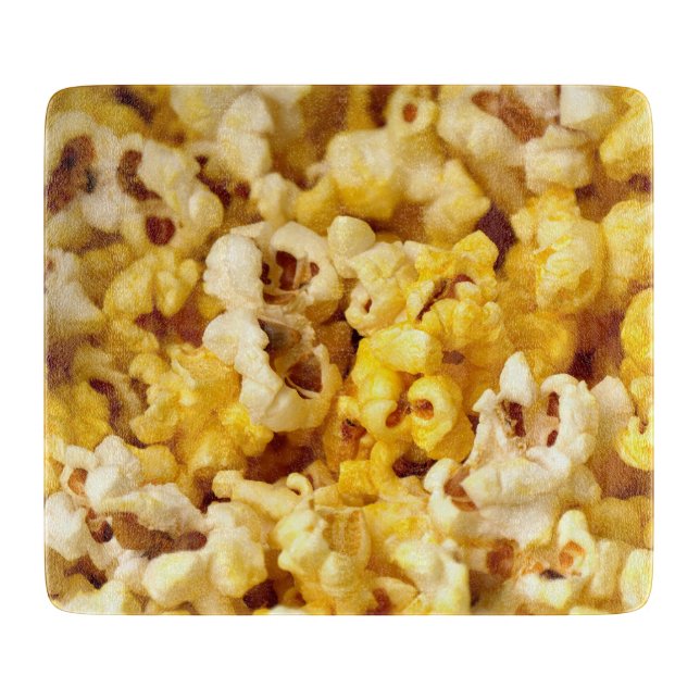 Popcorn (Framsidan)