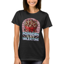 popcorn är min valentin