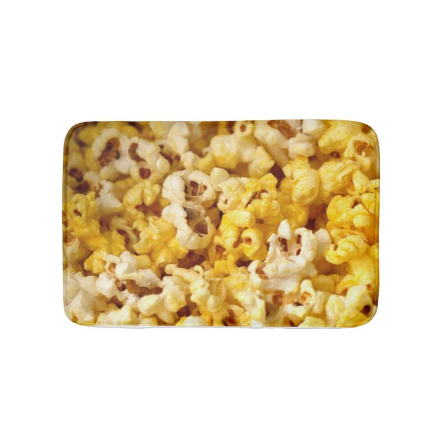 Popcorn Badrumsmatta (Framsidan)