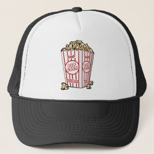popcorn bio keps