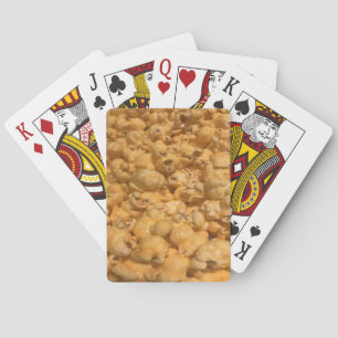 Popcorn Casinokort
