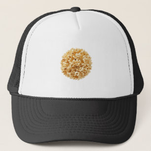 Popcorn Circle Keps