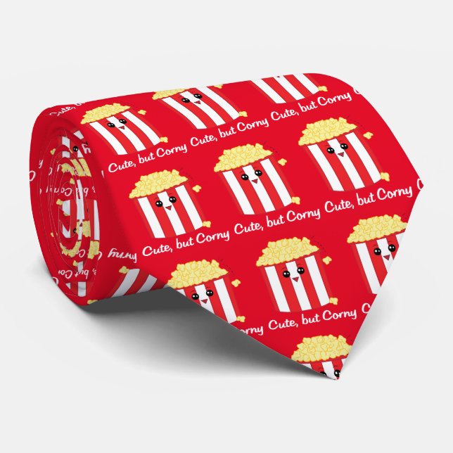 Popcorn Cute, men Corny Slips (Rullad)